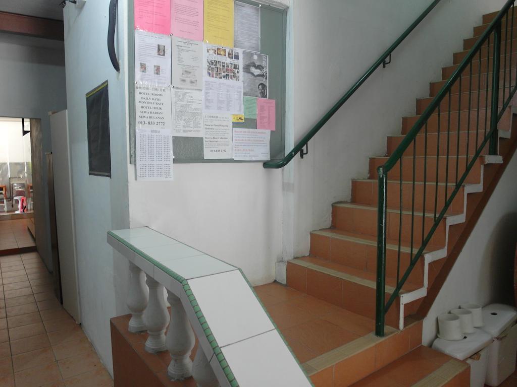 Jj Home2Stay Мири Екстериор снимка