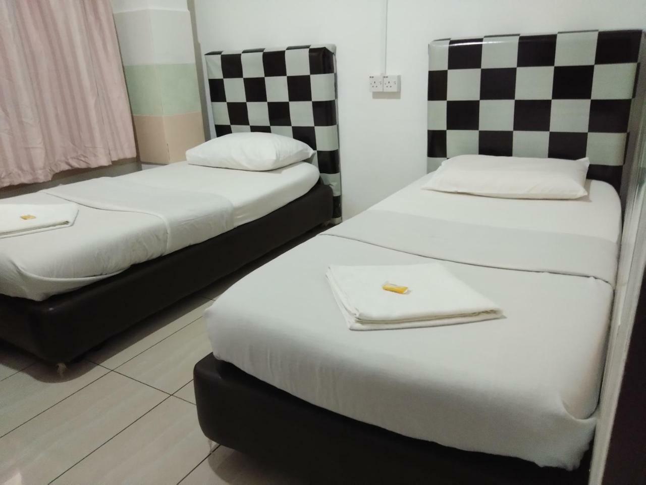 Jj Home2Stay Мири Екстериор снимка