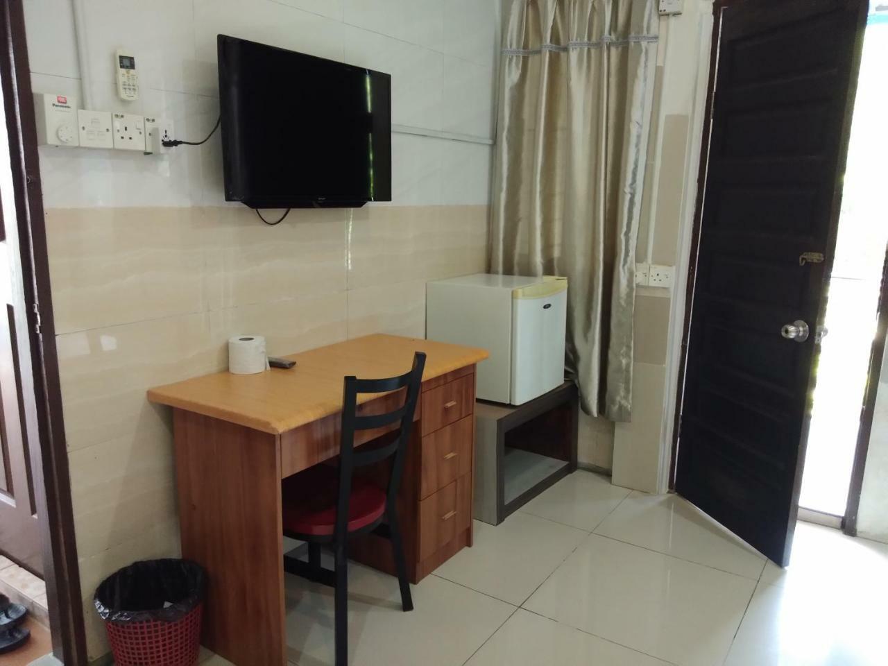 Jj Home2Stay Мири Екстериор снимка