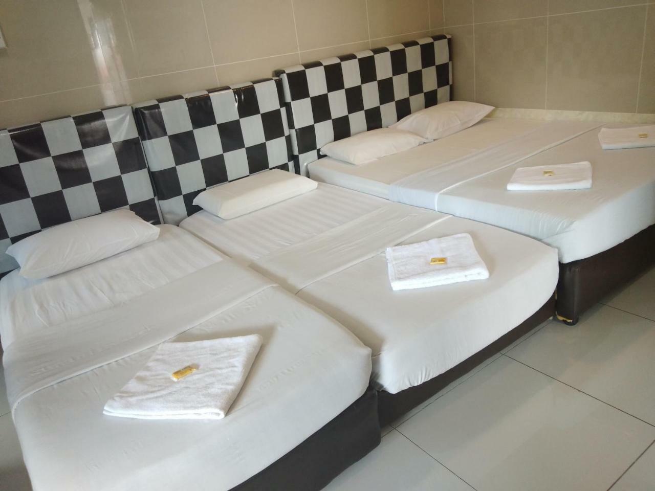 Jj Home2Stay Мири Екстериор снимка