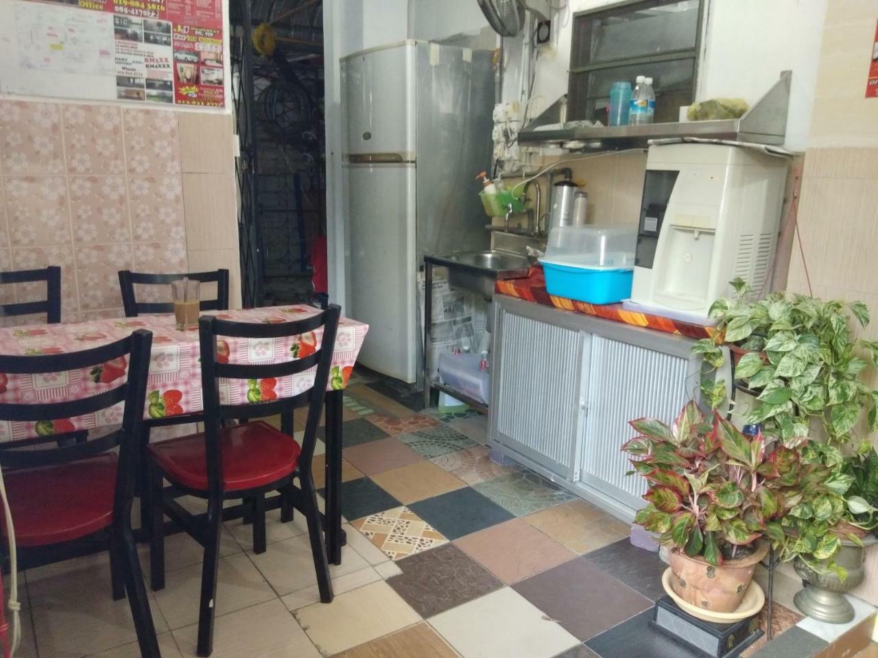Jj Home2Stay Мири Екстериор снимка