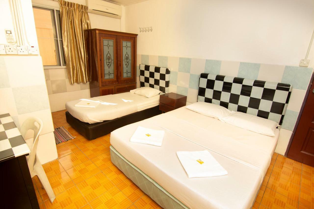 Jj Home2Stay Мири Екстериор снимка